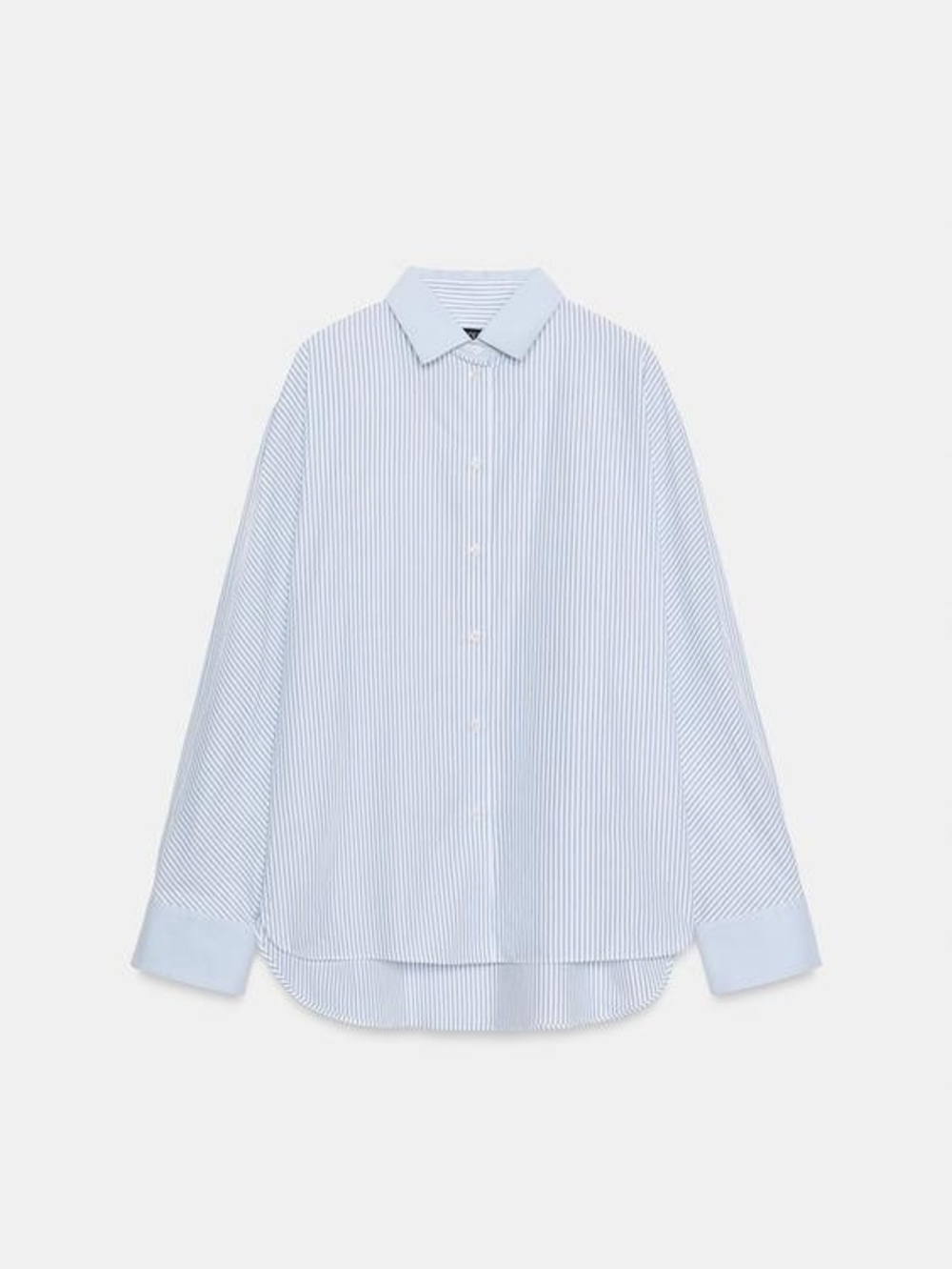 Zara Shirt